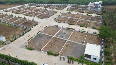 Project Image of 1453.13 - 4305.0 Sq.ft Residential Plot Plot for buy in Heera Krishnakunj Phase 2