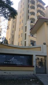 Project Image of 1495.0 - 1928.0 Sq.ft 3 BHK Apartment for buy in RMS Signature Residency
