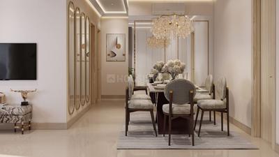 Project Image of 1013.0 - 1272.0 Sq.ft 3 BHK Apartment for buy in Ashiana Mulberry Moments