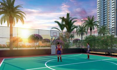 Project Image of 669.2 - 1766.9 Sq.ft 2 BHK Apartment for buy in VTP Earth One