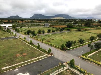 Project Image of 1200.0 - 2400.0 Sq.ft Residential Plot Plot for buy in Green Enclave