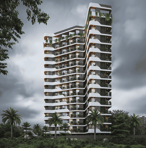Pride Aadhya Pride Elevation 2