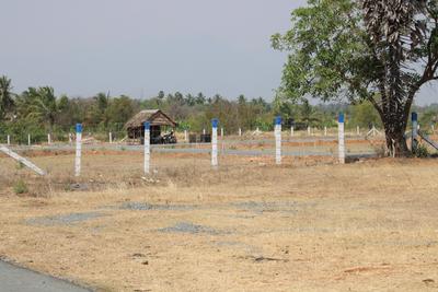 Project Image of 600.0 - 1700.0 Sq.ft Residential Plot Plot for buy in Balaji Garden