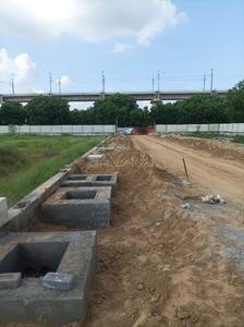Project Image of 1044.0 - 1260.0 Sq.ft Residential Plot Plot for buy in Zara Flora