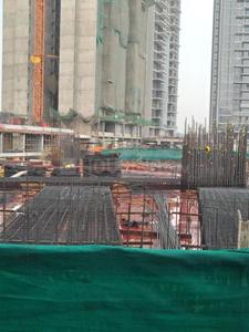 Project Image of 1376.81 - 1865.27 Sq.ft 3 BHK Apartment for buy in Kasturi The Balmoral Riverside