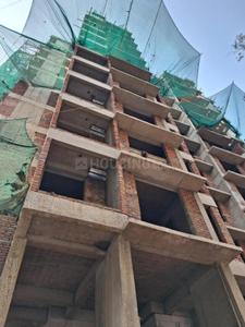 Project Image of 453.0 - 659.0 Sq.ft 1 BHK Apartment for buy in Balkrishna CHSL