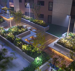 Project Image of 1768.0 - 3264.0 Sq.ft 3 BHK Apartment for buy in Sobha Infina