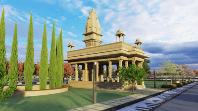 Project Image of 800.0 - 1500.0 Sq.ft Residential Plot Plot for buy in Sarthak Aakash Greens