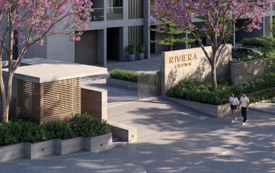 Project Image of 2990.64 - 5337.61 Sq.ft 5 BHK Apartment for buy in Goyal Riviera Crown