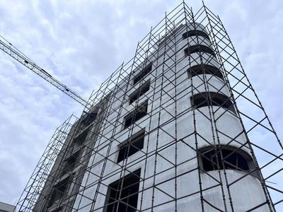 Project Image of 1033.0 - 1601.0 Sq.ft 2 BHK Apartment for buy in Happiness Hub