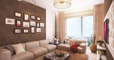 Project Image of 1199.0 - 1887.0 Sq.ft 3 BHK Apartment for buy in Suyog Suyog Navkaar Phase I