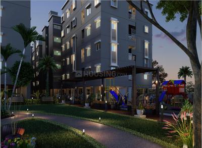 Project Image of 423.0 - 657.0 Sq.ft 1 BHK Apartment for buy in Foliage Navjivan Vihar