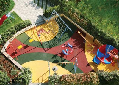 Project Image of 756.49 - 1076.28 Sq.ft 2 BHK Apartment for buy in Dhrishay Neel Sidhi Jay Bandhu