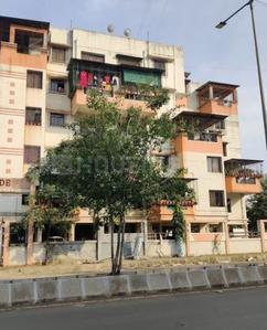 Project Image of 648.0 - 1020.0 Sq.ft 1 BHK Apartment for buy in Nisarg Pride
