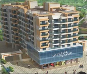 Project Image of 370.0 - 574.0 Sq.ft 1 BHK Apartment for buy in Nine Imperial Classic 