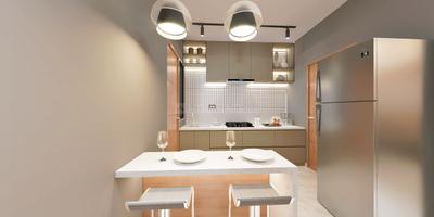 Project Image of 720.0 - 972.0 Sq.ft 2 BHK Apartment for buy in Sampriya