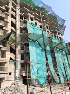 Project Image of 366.41 - 822.05 Sq.ft 1 BHK Apartment for buy in Aranya By Naiknavare