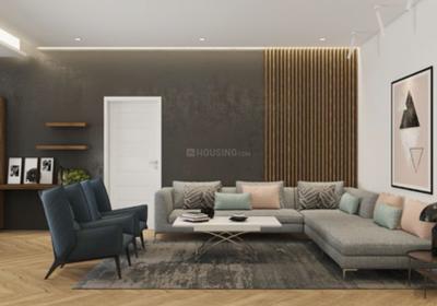 Project Image of 1255.0 - 1545.0 Sq.ft 2 BHK Apartment for buy in Fame Horizon