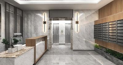 Project Image of 680.82 - 776.3 Sq.ft 2 BHK Apartment for buy in Manglam Rajanigandha