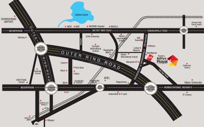 Project Image of 540.0 - 7200.0 Sq.ft Residential Plot Plot for buy in Peram Aditya Royal