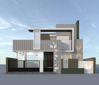 Project Image of 1124.0 - 1639.0 Sq.ft 2 BHK Villa for buy in KCK Avenue