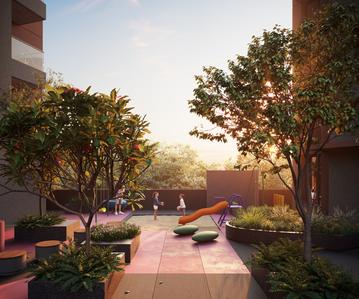 Project Image of 0.0 - 4200.0 Sq.ft 4 BHK Apartment for buy in Shannon Sierra
