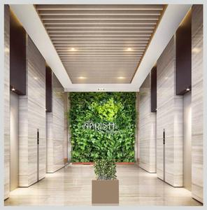 Project Image of 1047.0 - 1114.0 Sq.ft 2 BHK Apartment for buy in Aarish Residency