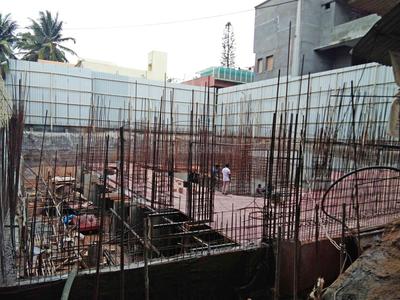 Project Image of 1687.0 - 5854.0 Sq.ft 3 BHK Apartment for buy in CR The Big Tree