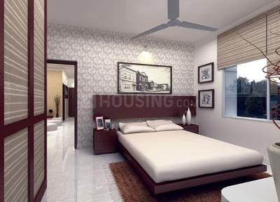 Project Image of 628.0 - 1611.0 Sq.ft 1 BHK Apartment for buy in Prestige Bagamane Temple Bells