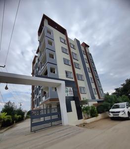 Gallery Cover Pic of Priyanka Residency
