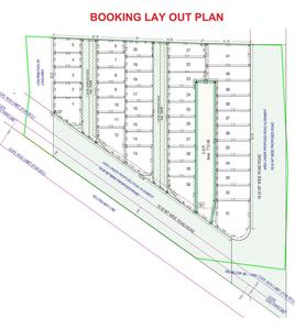 Project Image of 1020.53 - 3339.5 Sq.ft Residential Plot Plot for buy in Sai Mulberry Homes