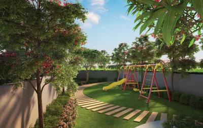 Project Image of 164.04 - 323.0 Sq.ft Studio Studio Apartment for buy in Marathon Neovalley Kaveri Wing A