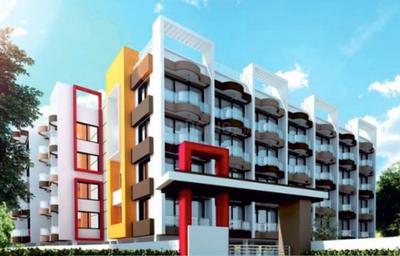 Project Image of 550.0 - 2000.0 Sq.ft Studio Studio Apartment for buy in Jagannath Hiyar Majhe