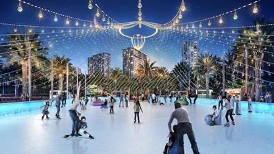 Project Image of 494.0 - 1069.0 Sq.ft 1 BHK Apartment for buy in Emaar Golfville