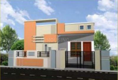 Project Image of 1350.0 - 2340.0 Sq.ft 2 BHK Villa for buy in STBL Lakshmi Venkateswara Gardens Villa