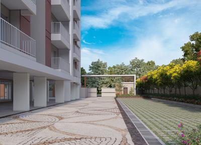 Project Image of 1120.0 - 1650.0 Sq.ft 2 BHK Apartment for buy in Daffodils