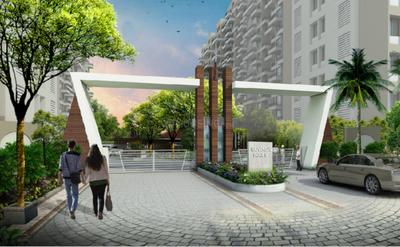 Avior Building No A1 Navyangan Phase II Images for Project 1