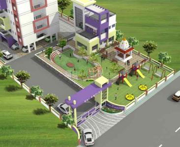 Project Image of 0.0 - 621.0 Sq.ft 2 BHK Apartment for buy in Sai Empire