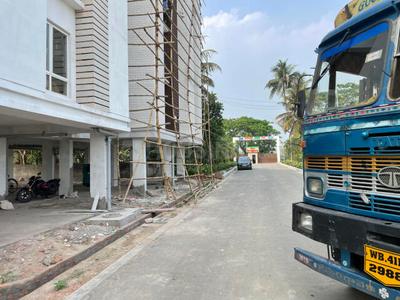 Project Image of 908.0 - 1236.0 Sq.ft 2 BHK Apartment for buy in Nitu Sunshine Green City 