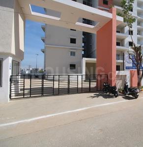 Project Image of 1325.0 - 1450.0 Sq.ft 3 BHK Apartment for buy in Modi Nilgiri Heights
