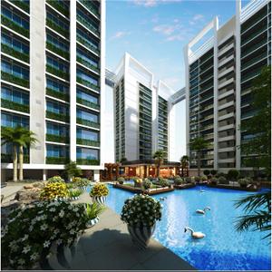 Project Image of 2230.0 - 2850.0 Sq.ft 3 BHK Apartment for buy in 7Star Twilight Star