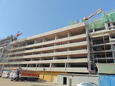 Project Image of 488.21 - 1008.0 Sq.ft 2 BHK Apartment for buy in Neelkanth Palm Avenue