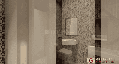 Project Image of 417.0 - 787.0 Sq.ft 1 BHK Apartment for buy in Twin Tower