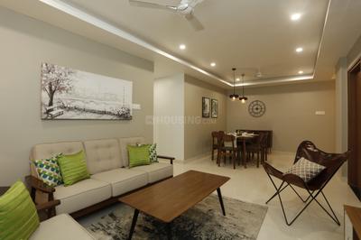 Project Image of 1040.0 - 1830.0 Sq.ft 3 BHK Villa for buy in Mahalaxmi City Phase 1