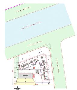 Project Image of 471.24 - 506.12 Sq.ft 1 BHK Apartment for buy in Satva Elion