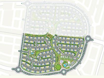 Project Image of 1947.0 - 2333.0 Sq.ft 3 BHK Villa for buy in Dubai La Rosa Phase 2