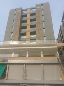 Project Image of 689.32 - 973.06 Sq.ft 2 BHK Apartment for buy in Seven Star Taiba Platinum
