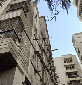 Project Image of 857.05 - 1034.55 Sq.ft 2 BHK Apartment for buy in Apna Suhashini Niketan