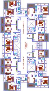 Project Image of 600 Sq.ft 1 BHK Apartment / Flat for sale in Kharghar for Rs. 6500000