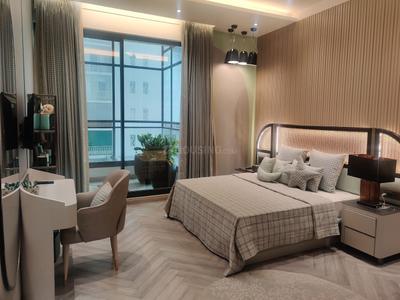 Project Image of 3501.0 - 6570.0 Sq.ft 4 BHK Apartment for buy in County 107